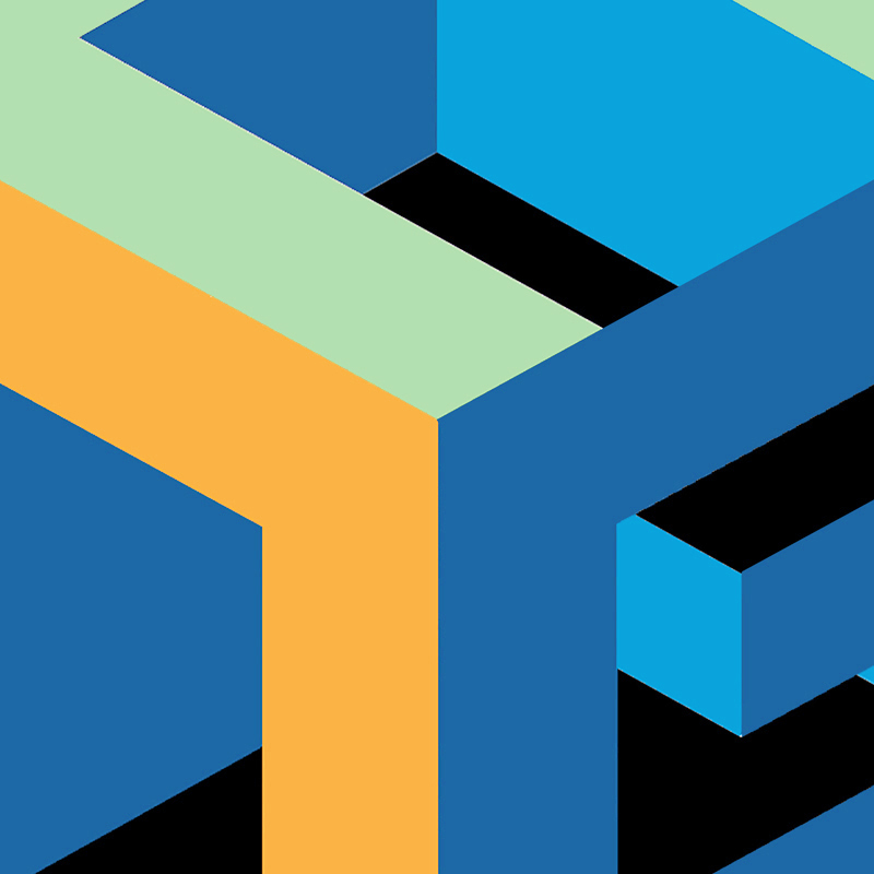 Cube Gallery