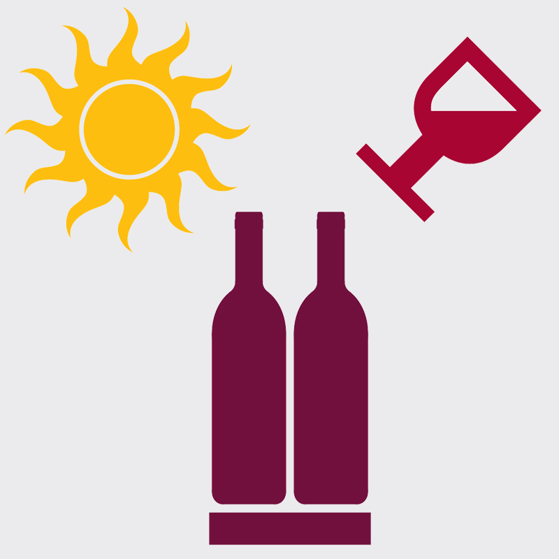 Waterloo Wine